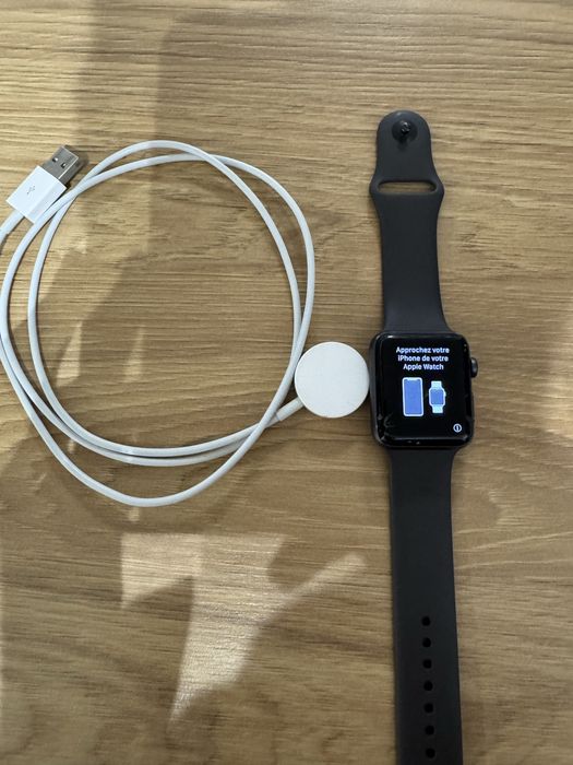 Apple Watch 3 42mm