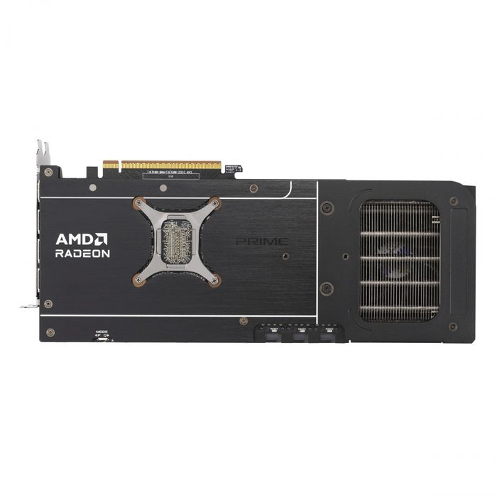 ASUS Radeon RX 9070 PRIME OC 16GB GDDR6 256bit