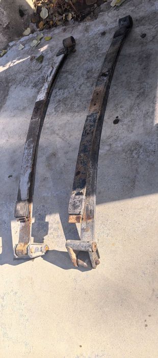 Ресьори Мерцедес Спринтер