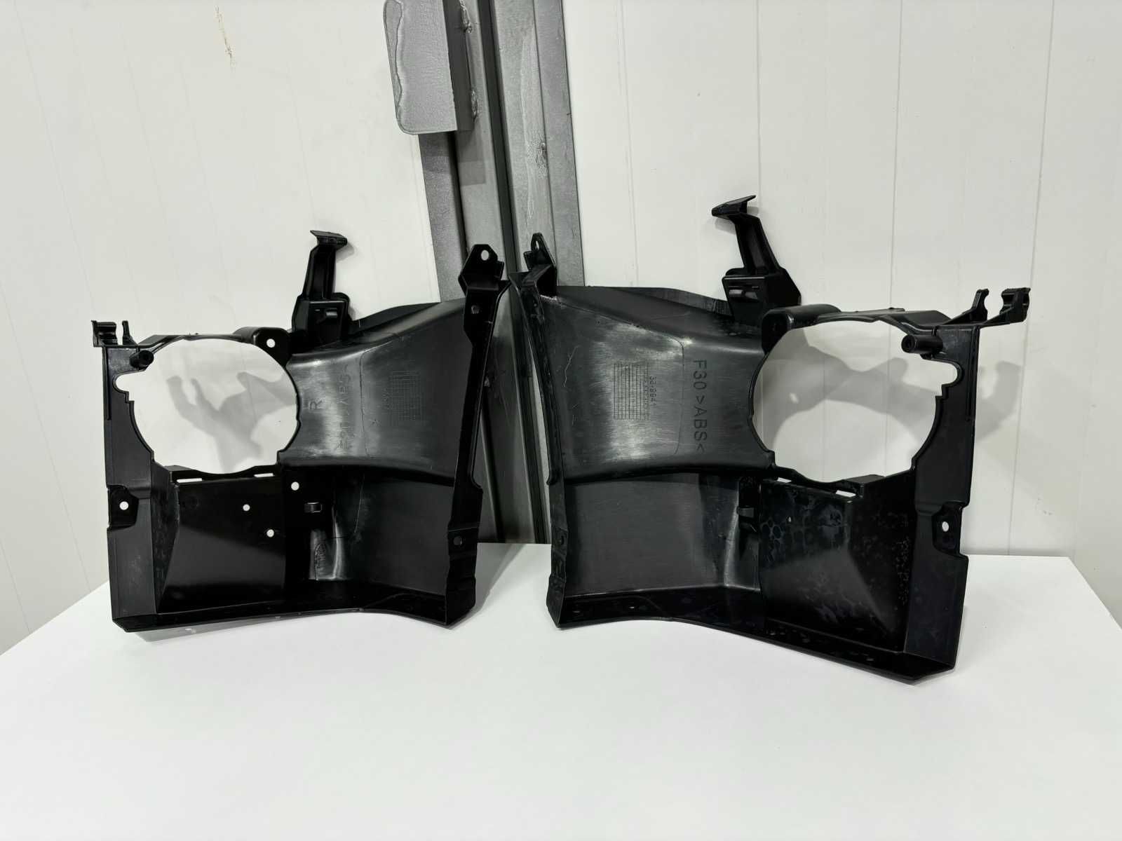 Държачи за халогени M броня Bmw F30/F31/F32/F34/F36