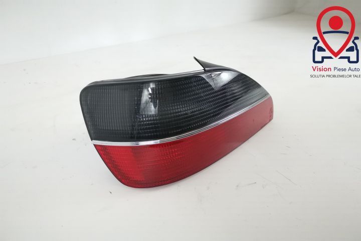 Stop Stanga Original Halogen In Stare Buna Peugeot  306 1 [facelift] [