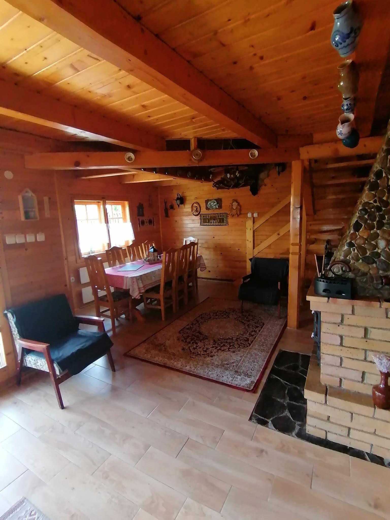 Cabana Ioana Ocna Șugatag
