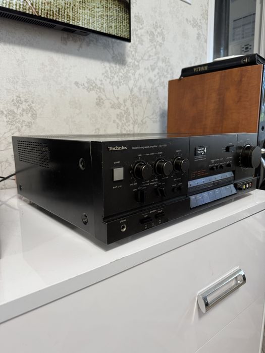 Technics  su v10x