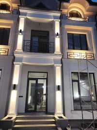 Продаётся 4 уровневый Дом  
Юнусабадский Район 
Ориентир Сампи институ