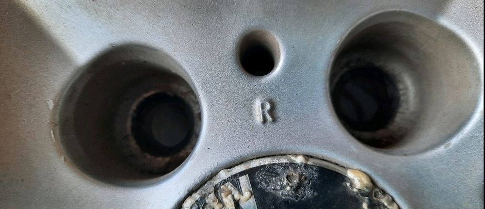 Зимни гуми BMW  с джанти