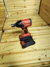 Hilti SIW6-22 NURON