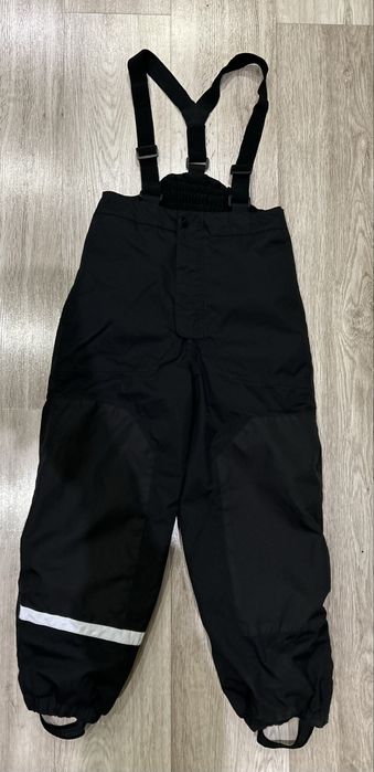 H&M нов ски гащеризон 134-140см.