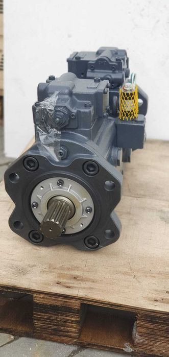 Pompa hidraulica Case CX330