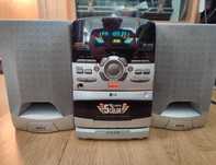 minisistem audio LG