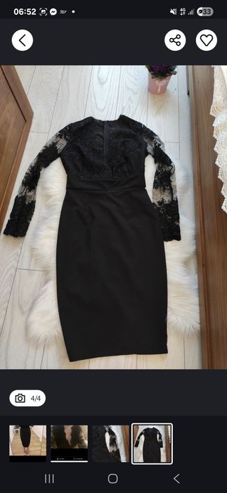 3 rochii la preț de 1