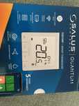 Salus Thermostat Lilon