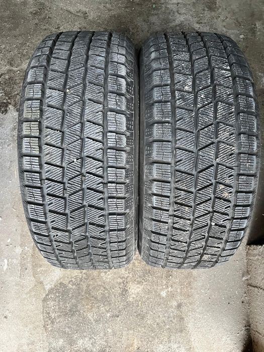 Зимние покрышки авто