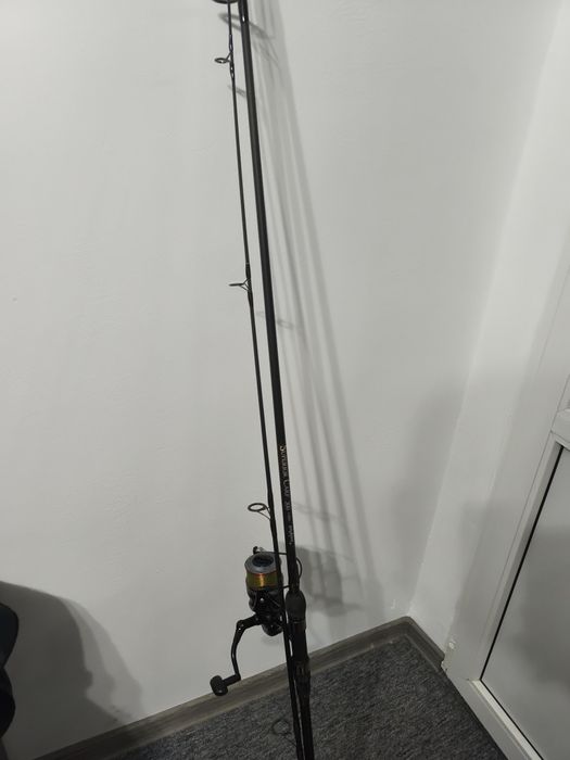 Lansete complet echipate 4