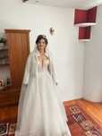 Rochie de mireasa