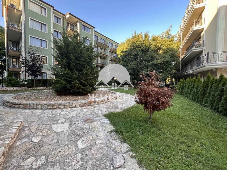 Продава се Тристаен апартамент в к.к. Св.Св. Константин и Елена - 96 кв.м за 2813 €/кв.м - Снимка #7