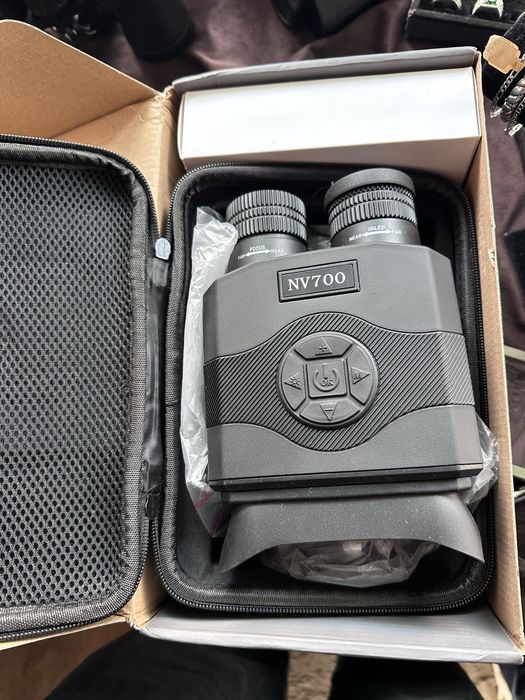 Ночной бинокль ночное видение