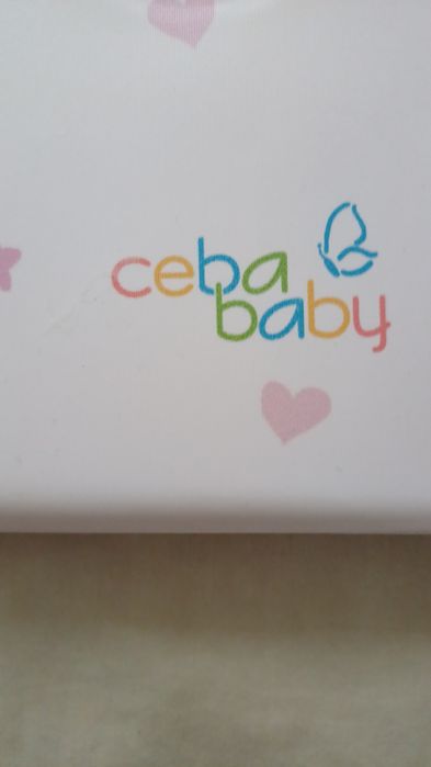 Saltea infașat bebe