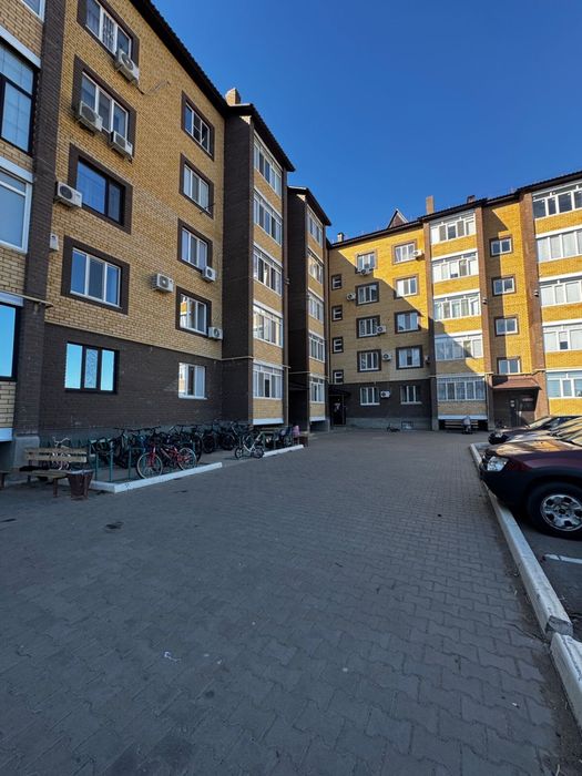 Продам 3х комнатную квартиру