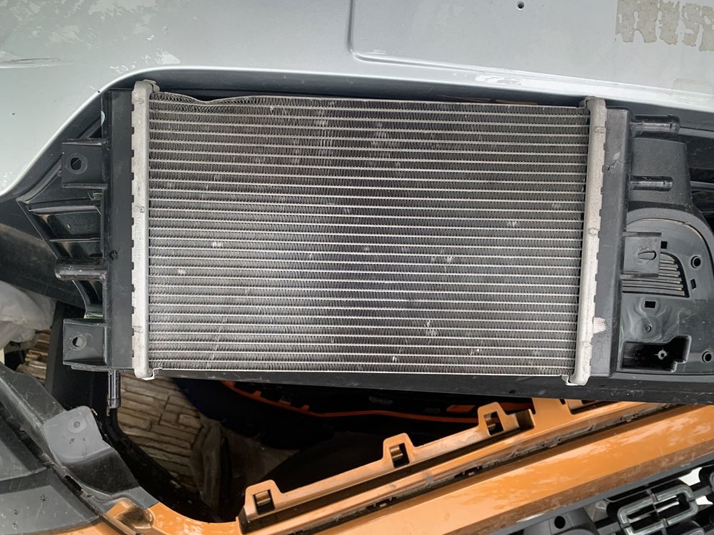 Radiator apa/ dacia spring an 2021/2022