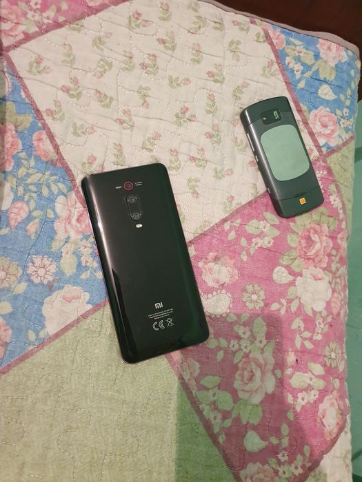 XIOMI 9T 128/6 800 ОБМЕН БОР шапчхннхнв