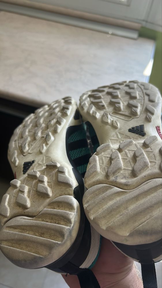 Adidas АХ 2 летни мрежа