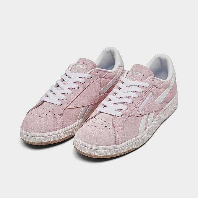 Кроссовки женские Reebok Club C Grounds UK! Новые с бирками! Оригинал!