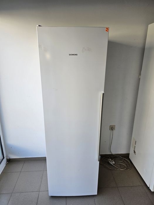 Хладилник Siemens