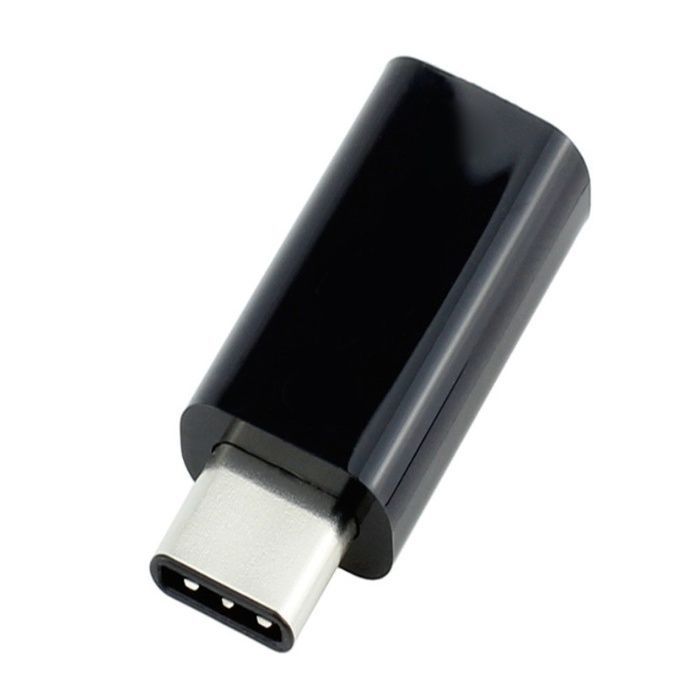 Преходник USB 3.1 MICRO USB to Type C преходник