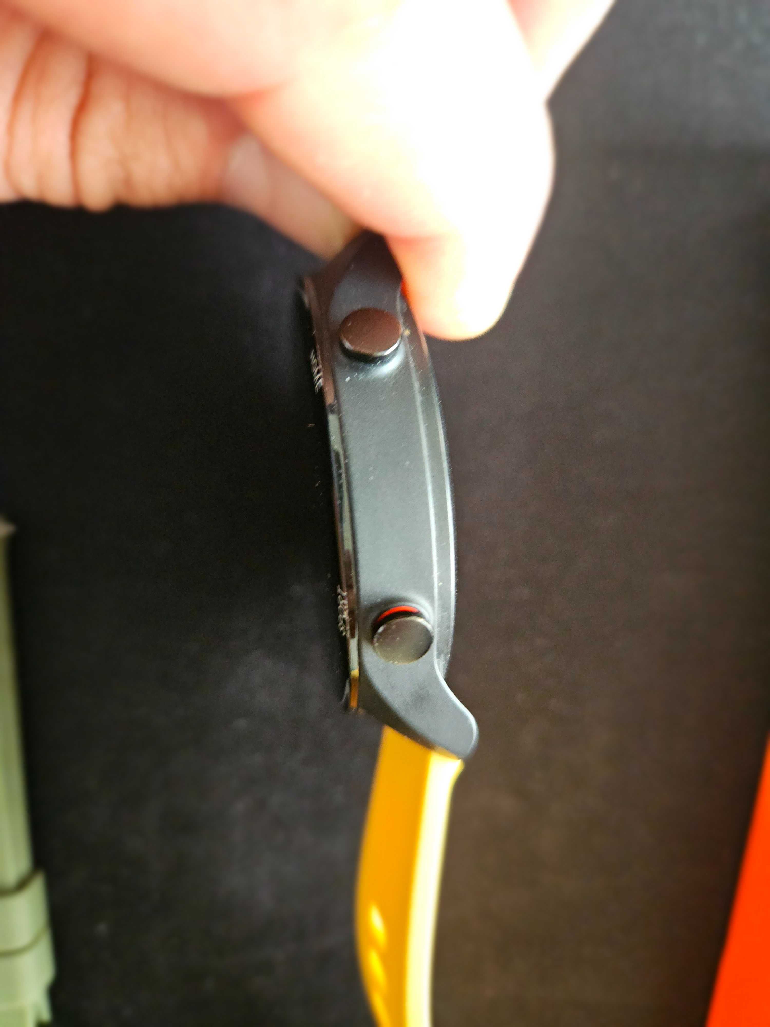 Xiaomi - Mi Watch