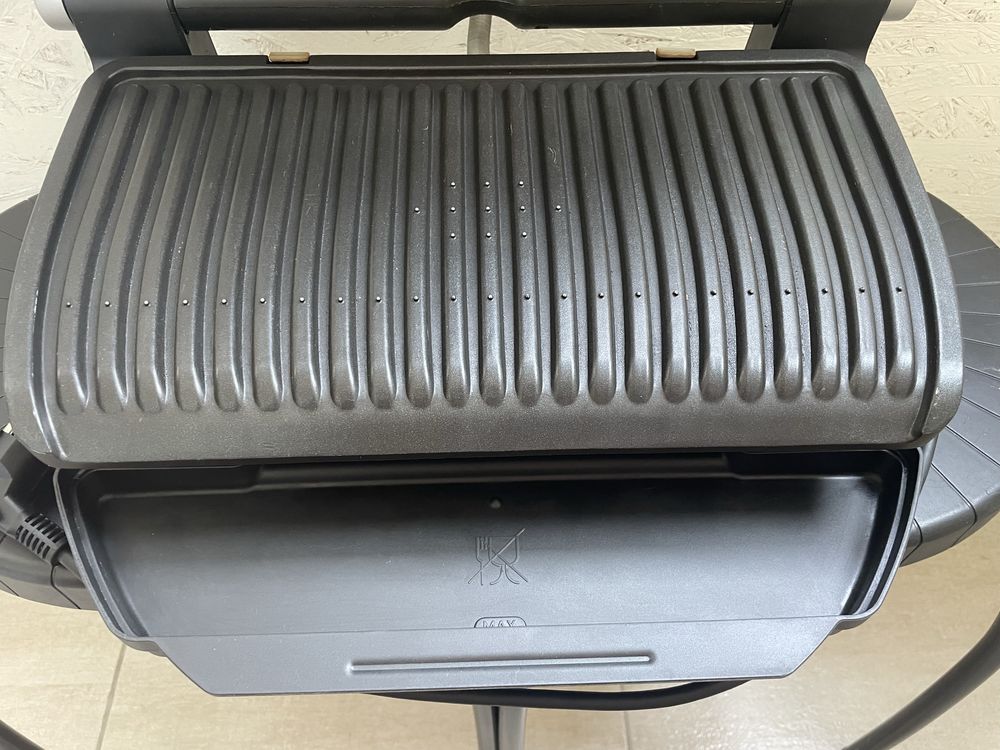 Tefal Optigrill XL