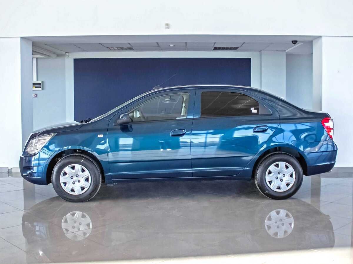 Продам Кобалт Автомат R4 2025 Cobalt Avtomat Avtokredit