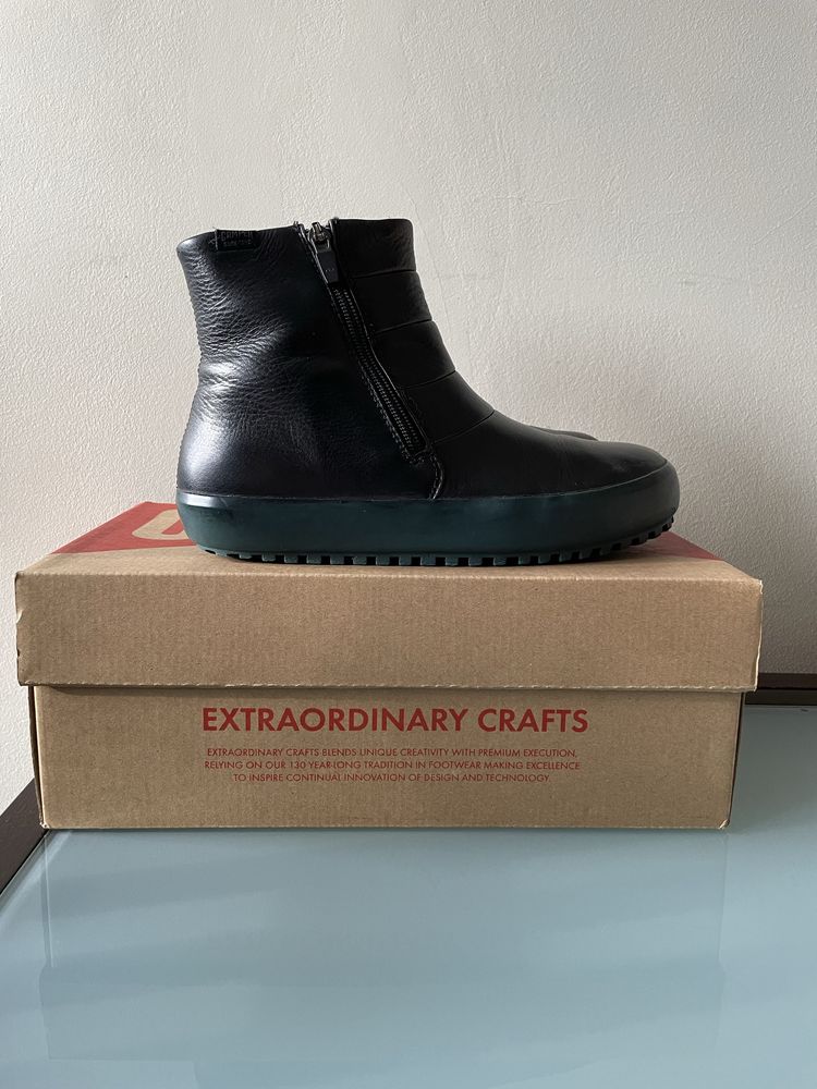 Зимни дамски боти Camper Gortex