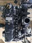Motor Yanmar 4TN84TL-RBS