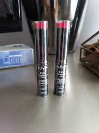 2 rujuri NYX full throttle waterproof