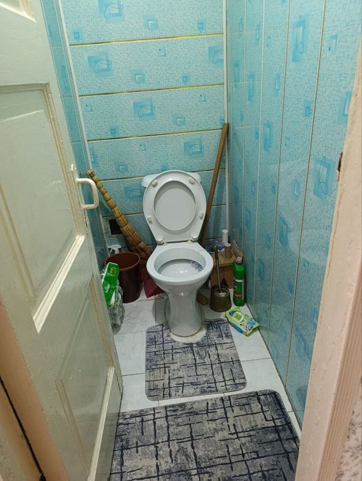 Продаётся 2х комнатная