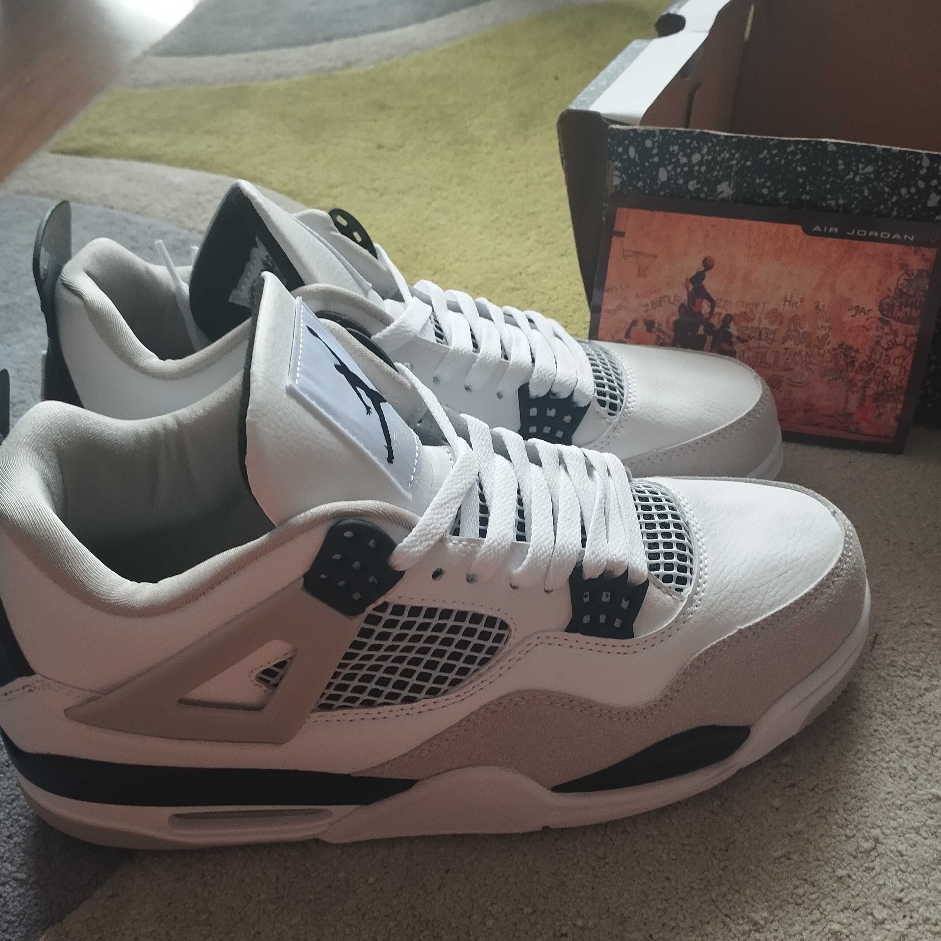 Air  Jordan 44.5 N