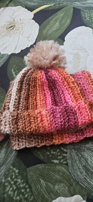 Плетива на една кука