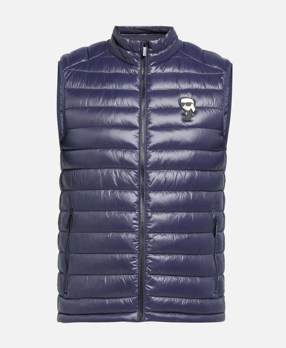 Karl Lagerfeld елек S