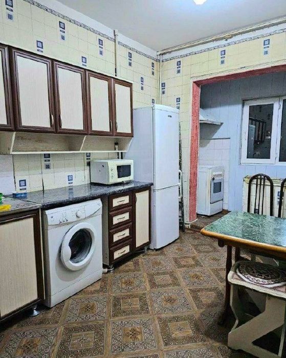 Yashnobod do'stlik metro