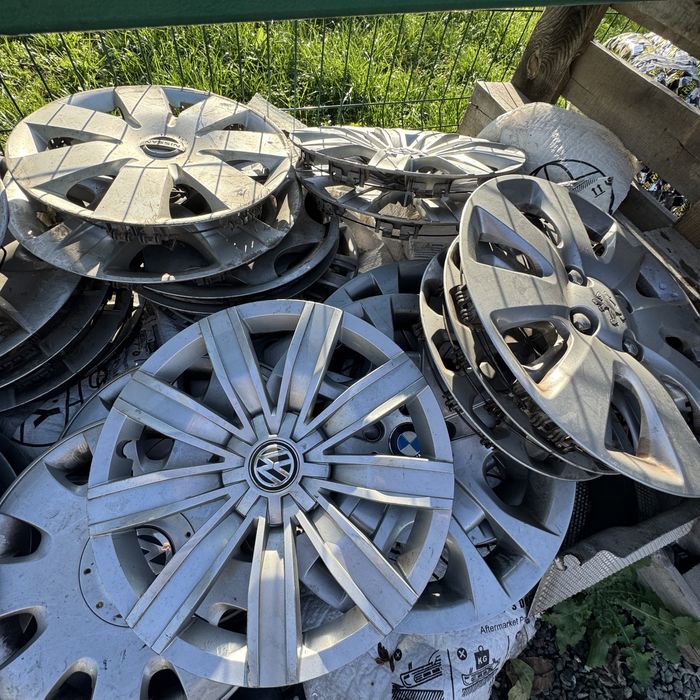 Оригинални тасове BMW, VW, Mercedes, Opel и други комплекти и единични