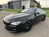 BMW Seria 6 650i xDrive Coupe M Sport Edition Individual 2013 449 CP HeadUp Camere