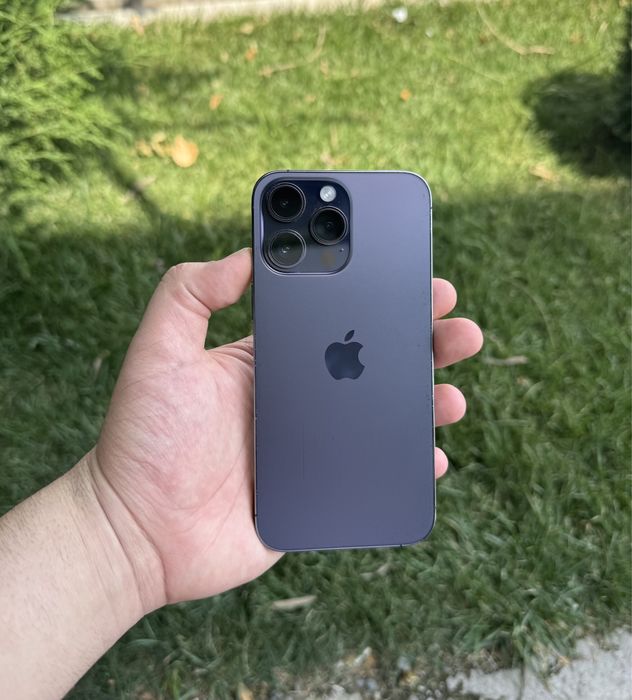 Iphone 14 Pro Max 256gb Yomkst 88 radnoy hama joy ishlidi ekran Radnoy