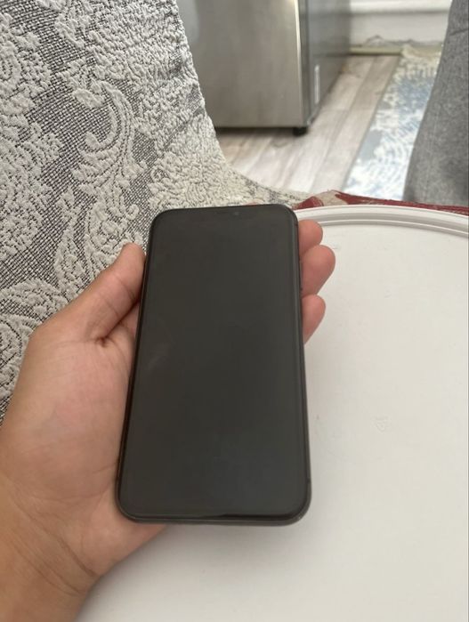 Iphone 11 с гарантий