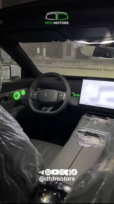 Deepal s07 230 Ultra 2026 model