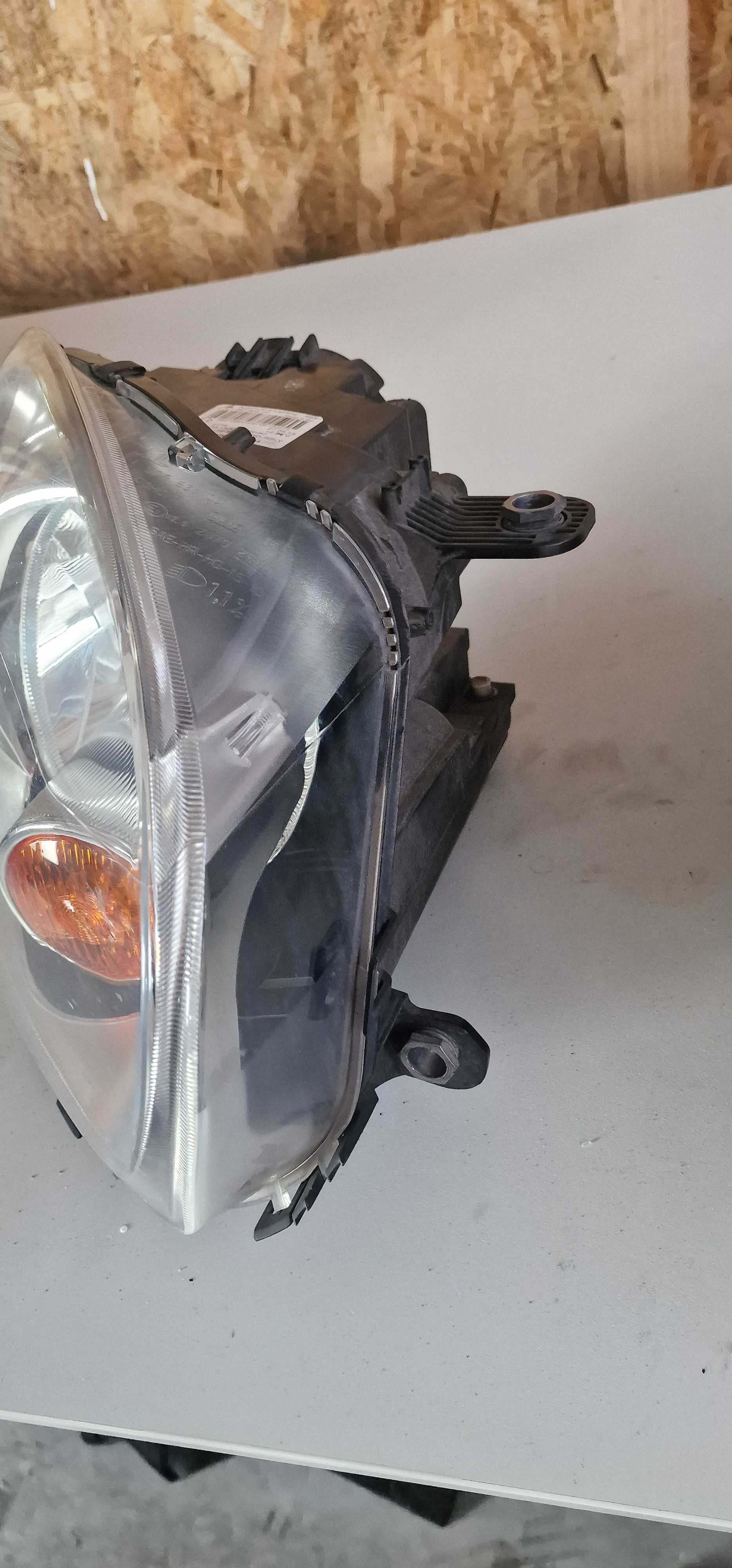 Faruri Mini cooper Countryman 2013 cod 9801029-04