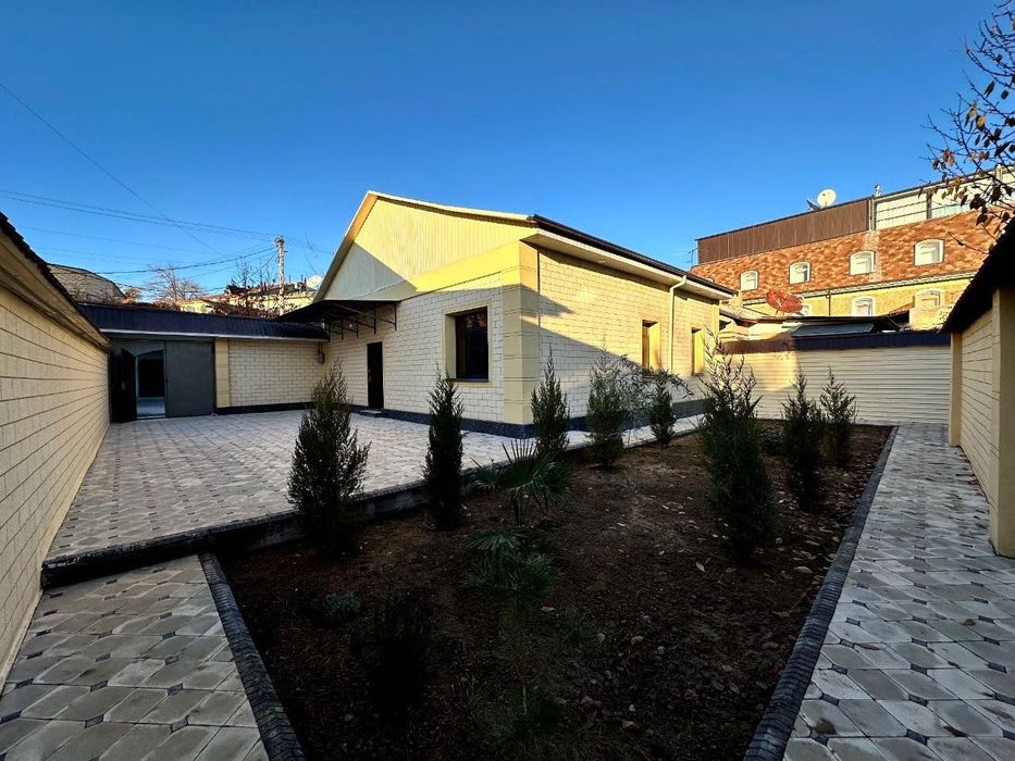 Сдается 3 ком УчастокДом Махалла Ракат