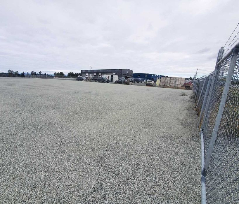 Паркинг под наем за кемпери, каравани и автомобили