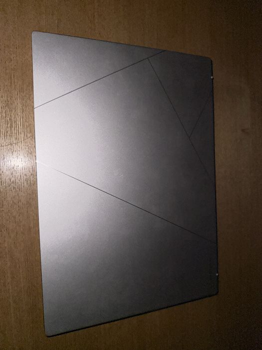 Asus Zenbook ultra 9 H285