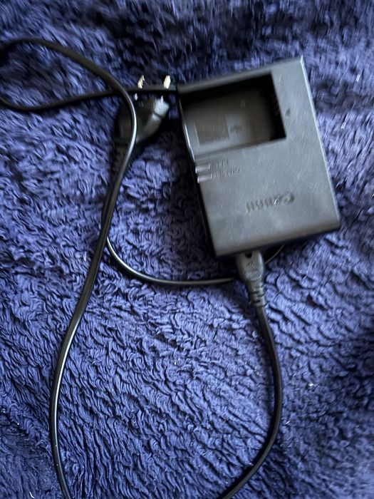 Canon EOS R50 cu toate accesoriile