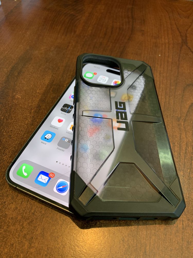 Iphone 14 Pro Max 128 GB Full Box